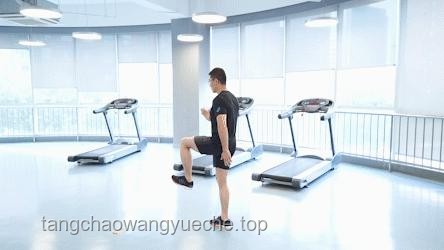 沙漏腰3.0进阶：30分钟站立无跑跳核心训练深度剖析